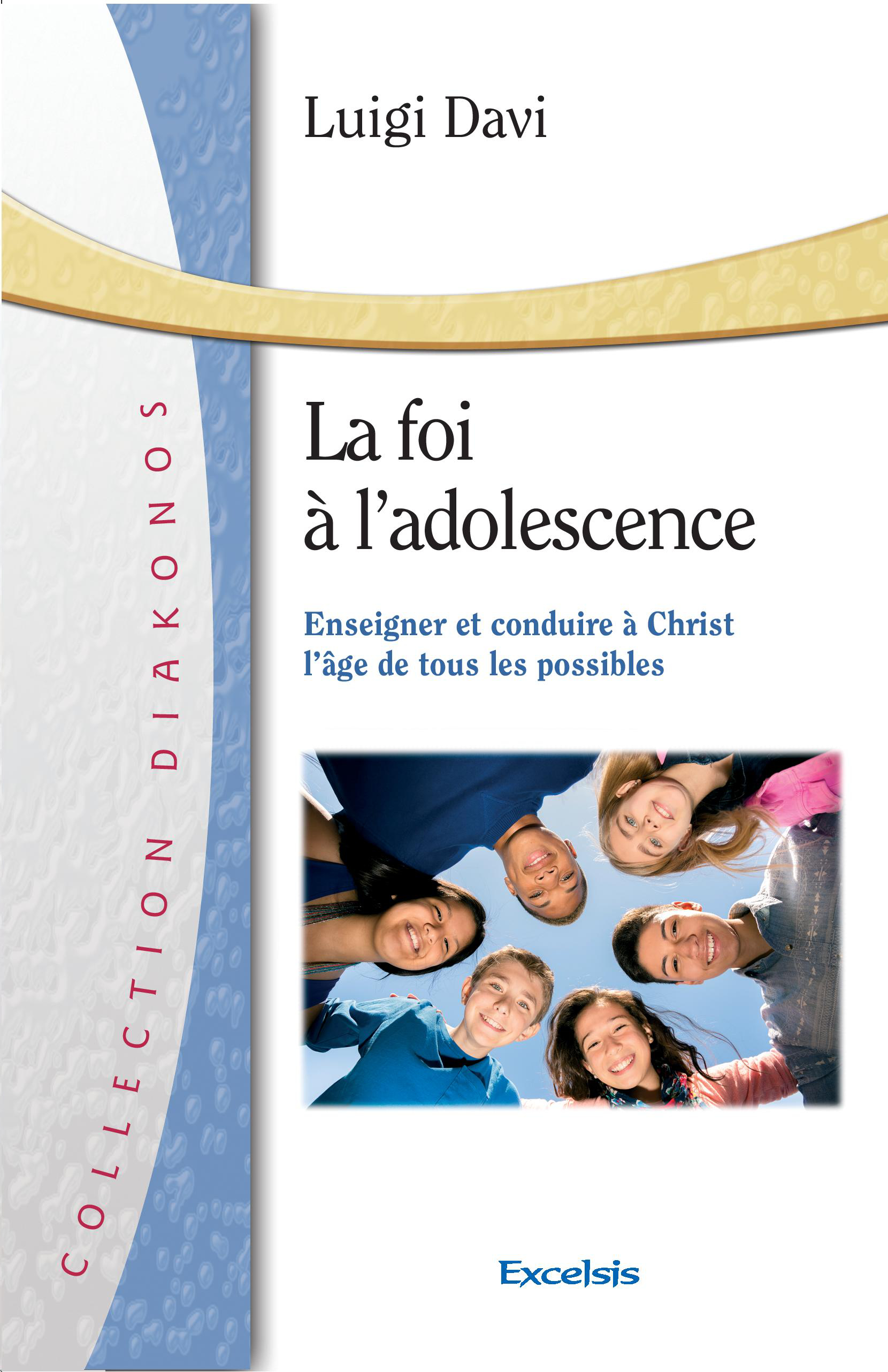 La foi à ladolescence