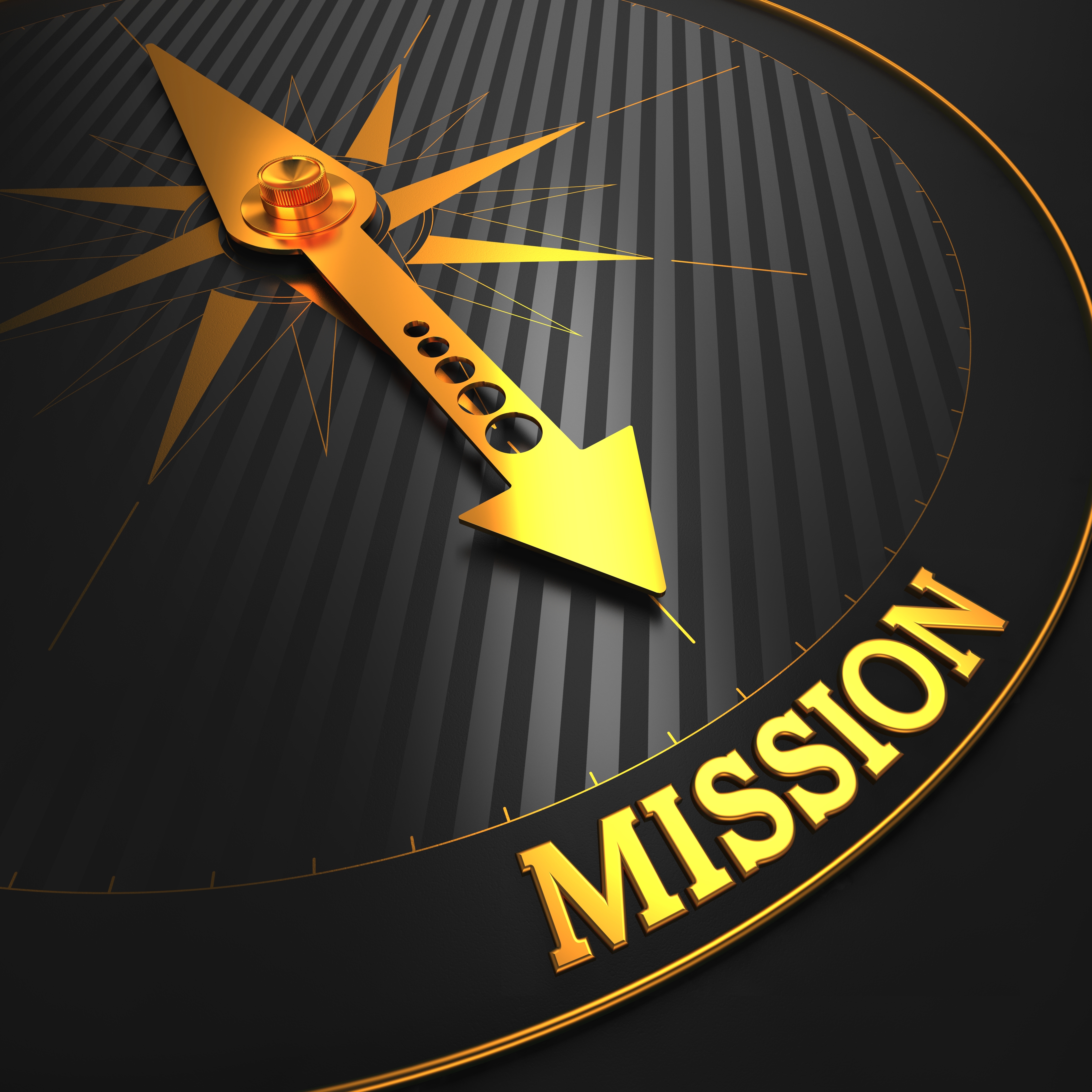 Missiologie